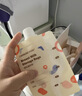 卡乐怡储奶袋母乳装奶袋吸奶器一次性母乳专用保鲜袋容量200ml乳汁奶水 接口200ml×50片+记号笔+转接头 实拍图