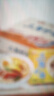 华丰方便面三鲜伊面整箱装泡面早餐速食休闲零食品 原味24袋*86g 实拍图
