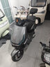 雅迪【王鹤棣推荐】冠能T35-M 劲享版电动摩托车长续航安全防盗舒适通勤代步外卖电瓶车【门店自提】 颜色到店自选 实拍图