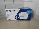 碧然德（BRITA） 家用滤水壶 净水壶滤芯 Maxtra 多效滤芯 6枚装 实拍图