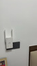 Tenda腾达1500M wifi6信号放大器 5G增强千兆网口wi-fi扩展 AP无线网络信号全屋覆盖 穿墙王扩大中继A23 实拍图