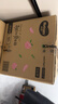 好奇（Huggies）铂金装小桃裤纸尿裤L120片(9-14kg)大号尿不湿【透爽散热】 实拍图