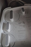 米家小米净水器家用净水机滤芯PP棉（1号滤芯）适用600G厨下式/400G厨上增强版/400G厨下 XY1-PP/V1-PP 实拍图