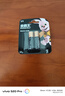 金霸王(Duracell) 5号碱性电池2粒装 适用于儿童玩具/鼠标/电子门锁/血糖仪/体重称等 实拍图