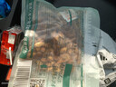 三只松鼠手剥巴旦木500g/袋装 坚果炒货干果扁核桃杏仁零食送礼  实拍图