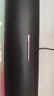 小米（MI）REDMI电脑音箱2 Pro 石墨黑 桌面音箱蓝牙音响 家用台式电脑笔记本游戏音响 长条音箱蓝牙电竞音箱 实拍图