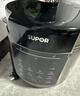 苏泊尔（SUPOR）电压力锅5L 家用智能 0涂层钢胆大屏操控智能SY-50YC5015电饭煲高压锅适用4-6人上盖批次随机发货 实拍图