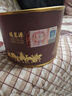 福茗源 茶叶普洱茶  云南勐海熟普散茶罐装100g金芽陈年普洱茶叶自己喝 实拍图