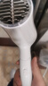飞科（FLYCO）电吹风机家用发廊大功率2000W速干恒温便携可折叠白色FH6232 实拍图