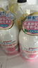 贝亲（Pigeon）洗发水沐浴露 含桃叶精华 婴儿洗发沐浴二合一 500ml IA209 实拍图