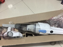 美的（Midea）吸尘器【861A升级款】MCS1白色家用手持立式吸尘器二合一强劲吸力重磅升级新品 实拍图