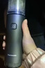 车载吸尘器车用吸尘器车载车家两用吸尘器车用大吸力家用超强吸力30000pa 黑色【超长续航】 实拍图