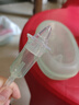 Care1st嘉卫士婴儿吸鼻器 婴儿口吸吸鼻器 鼻腔清洁器 通鼻神器 绿色 实拍图