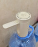 小熊（Bear）桶装水抽水器饮水机取水器电动上水器压水器自动抽水泵YSJ-F06Q1 实拍图