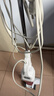 美的（Midea）吸尘器SC861A家用手持立式吸尘器二合一强劲吸力【金榜TOP1】 实拍图
