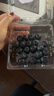 怡颗莓Driscoll's 云南蓝莓Jumbo大果18mm+ 2盒约125g/盒 新鲜水果 实拍图