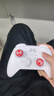 北通鲲鹏20无线游戏手柄AI智控双切扳机震动蓝牙手柄xbox布局电脑PC手机steam电视NSswitch2体感 仁王3 实拍图