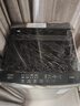海尔（Haier）全自动波轮洗衣机8KG小型 家用宿舍出租房 超高洗净 一级能效 家电国家补贴 京东自营XQB80-Z10D0 实拍图