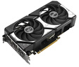 华硕（ASUS）DUAL GeForce RTX 5060 O8G 电竞游戏显卡 实拍图