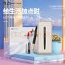 毕加索（pimio）钢笔签字笔中小学生成人用练字笔生日礼物男女生办公书写墨水笔 雅米糖果系列620焦糖可可 实拍图