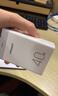 品胜3C认证苹果充电器40W多口桌面插头PD20W快充通用iPhone17/16/15/14小米华为手机平板适配器1.2m 实拍图
