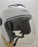 凤凰3C认证电动摩托车头盔男女士冬季保暖全盔四季通用大码防风安全帽新国标A类 实拍图