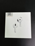 Apple/苹果 AirPods 4(支持主动降噪)搭配无线充电盒(USB-C)苹果耳机 蓝牙耳机适用iPhone/iPad 四代 实拍图