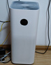 米家小米空气净化器5S家用除甲醛除菌除过敏AC-M24-SC 实拍图
