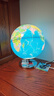 晨光（M&G）32cm学生自用办公地球仪 教学研究摆件办公用品礼物男女孩玩具教师生日礼品 实拍图