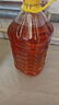 金龙鱼 食用油 非转基因 物理压榨玉米油6.18L（蕴含植物甾醇） 实拍图