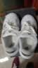 阿迪达斯adidas【滔搏运动】女子GRAND COURT PLATFORM网球鞋 IE1092 37 实拍图