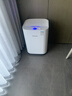 霍尼韦尔（Honeywell）空气净化器家用除甲醛除雾霾除PM2.5智能净化器除菌除甲流病毒 KJ820F-P21D 实拍图