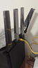 普联（TP-LINK）大道路由器7DR6430 BE6400 5G WiFi7千兆双频家用高速穿墙 2.4G wifi6无线 2.5G网口 游戏加速 实拍图