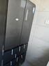 美的（Midea）508L法式四开门冰箱双系统循环一级能效除菌净味风冷无霜大容量以旧换新BCD-508WTPZM(E) 国家补贴 实拍图