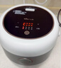 小熊（Bear）电饭煲 电饭锅家用1-2人 智能预约多功能 一人小型迷你电饭煲米饭锅微压1.6升 DFB-B16C1 实拍图