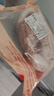 鲜京采进口原切去骨羊后腿肉4斤 烧烤炖煮食材 羊肉 京东自有品牌 实拍图