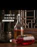 喜碧（Scybe）泡酒容器4斤装泡酒专用酒瓶空瓶存酒果汁牛奶瓶温顿2000ml 2只 实拍图