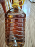 鲁花 【保真菜籽油】食用油 低芥酸特香菜籽油 5L  /桶   实拍图