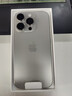 Apple/苹果【需签收激活】iPhone 16 Pro 128GB 原色钛金属 支持移动联通电信5G 双卡双待手机 国补 实拍图