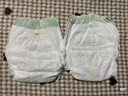 babycare金山茶花拉拉裤XL34片(12-17kg)婴儿尿不湿超薄透气新生柔花苞裤 实拍图