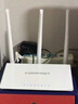 COMFAST CF-WR613N大功率智能300M无线路由器 家用全屋WIFI信号穿墙城中村高速稳定传输 实拍图