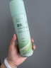 造型师定型喷雾发胶女士清爽速干造型高颅顶干胶200ml蓬松儿童喷雾持久 实拍图