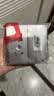 德力西（DELIXI）CD821系列10A五孔插座安全阻燃微弧曲线星辉银焕新家活动 实拍图
