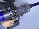 戴森（DYSON）吸尘器V7V8/V10V11吸尘器国行家用除尘除螨无线手持宠物毛发地毯办公室等适用原装二手9新以上 V10 Fluffy【吸力提升推荐款】 无原包装 全套配件 实拍图