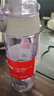 希乐（cille）塑料水杯tritan男女大容量户外运动健身随手杯子600ml紫XL-2217 实拍图