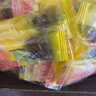【正宗0添加】秋梨膏棒棒糖儿童节网红小食品礼物休闲零食 秋梨膏棒棒糖50支 实拍图