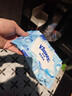 舒洁（Kleenex）湿厕纸 80抽*6包厕纸洁厕湿巾湿厕纸纯水婴儿湿厕纸 实拍图