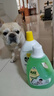 滴露（Dettol）衣物除菌液 消毒液 柠檬3L 99.9%杀菌除螨内衣儿童衣物可配洗衣液 实拍图