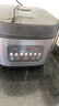 苏泊尔（SUPOR）电饭煲4-5人大容量5升快煮饭不粘锅家用煮饭煲汤煮粥锅智能预约多功能一锅多用微压电饭锅50FC0156 实拍图