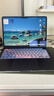Apple/苹果AI笔记本/2025款MacBook Air13英寸M4 (10+8核) 16G 256G午夜色电脑MW123CH/A 实拍图